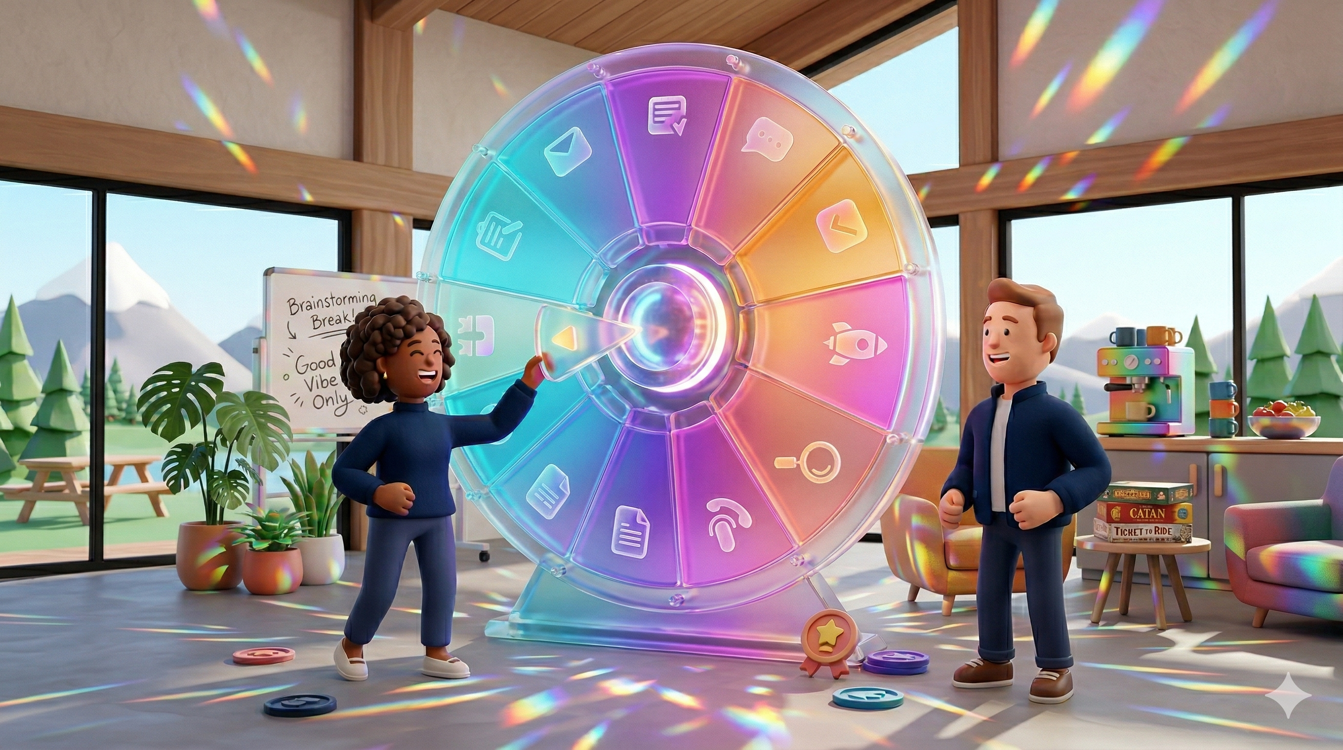 Aim for the Pain, Not the Pride