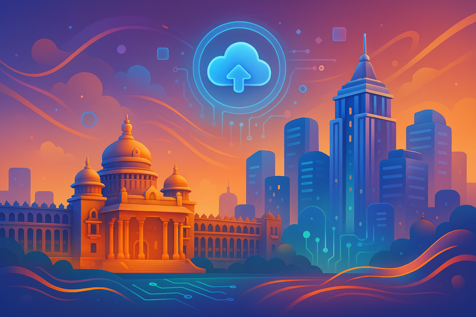 Building With Purpose - Inside Our India Hackathon With Microsoft