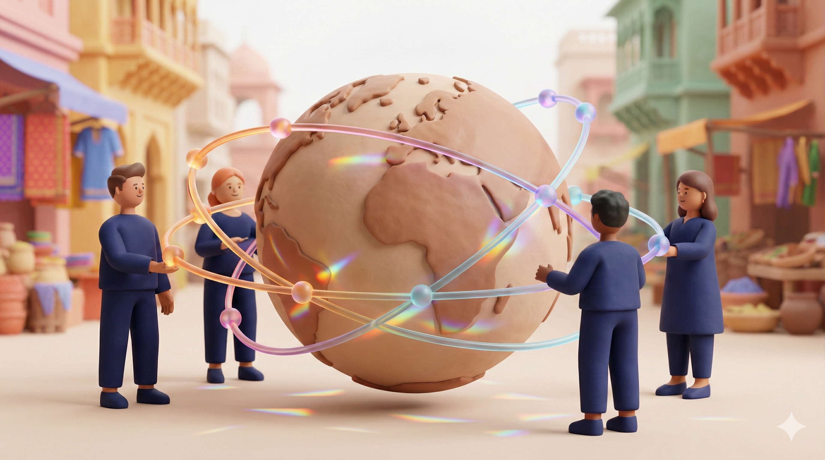 Building With Purpose - Inside Our India Hackathon With Microsoft