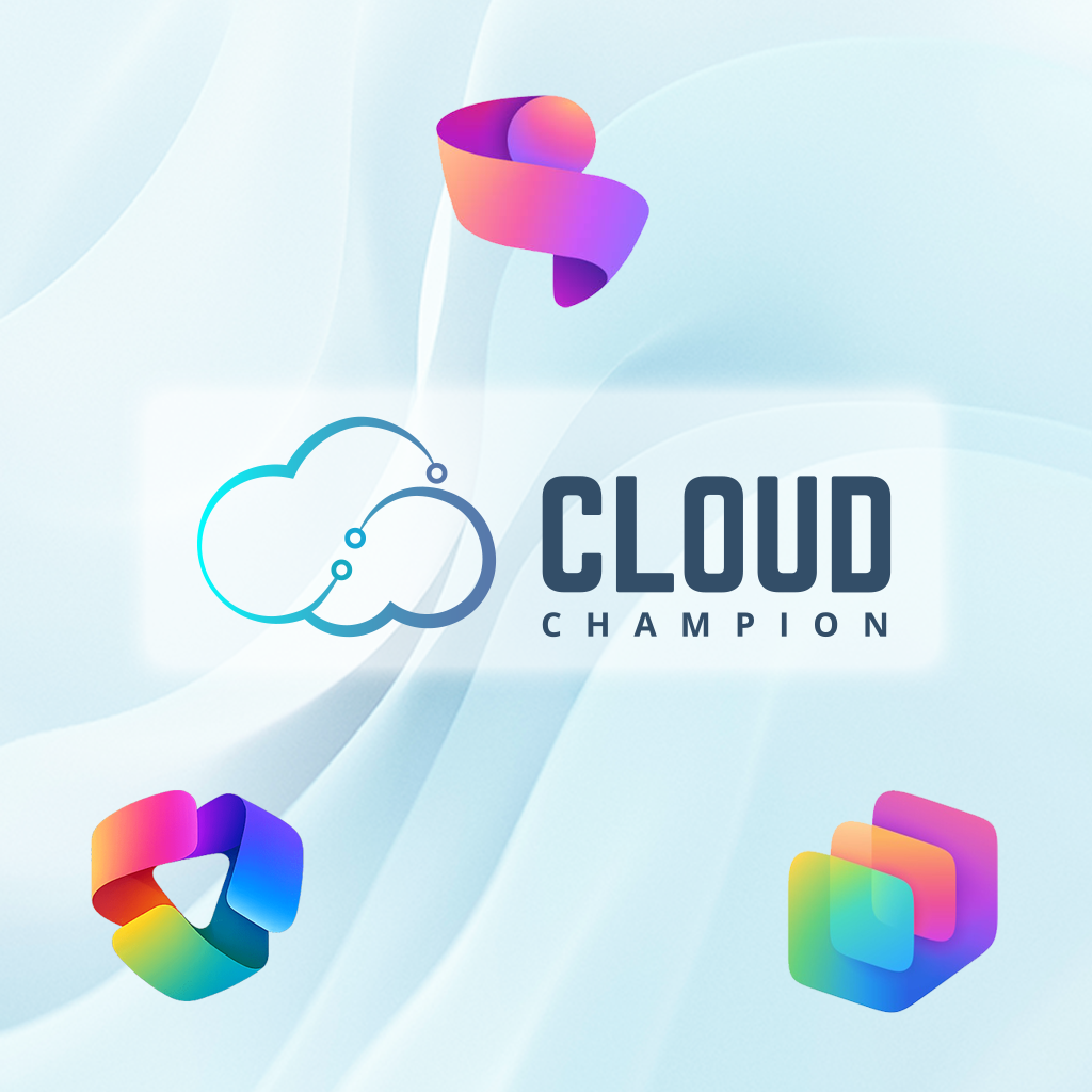 UK & Ireland Cloud Champion session: The Goldilocks Problem, matching Copilot Studio, Cowork, and Scout