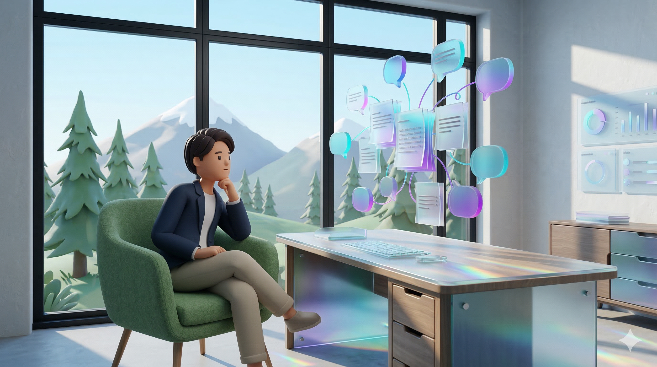 The Frontier of Cowork with Copilot & Claude