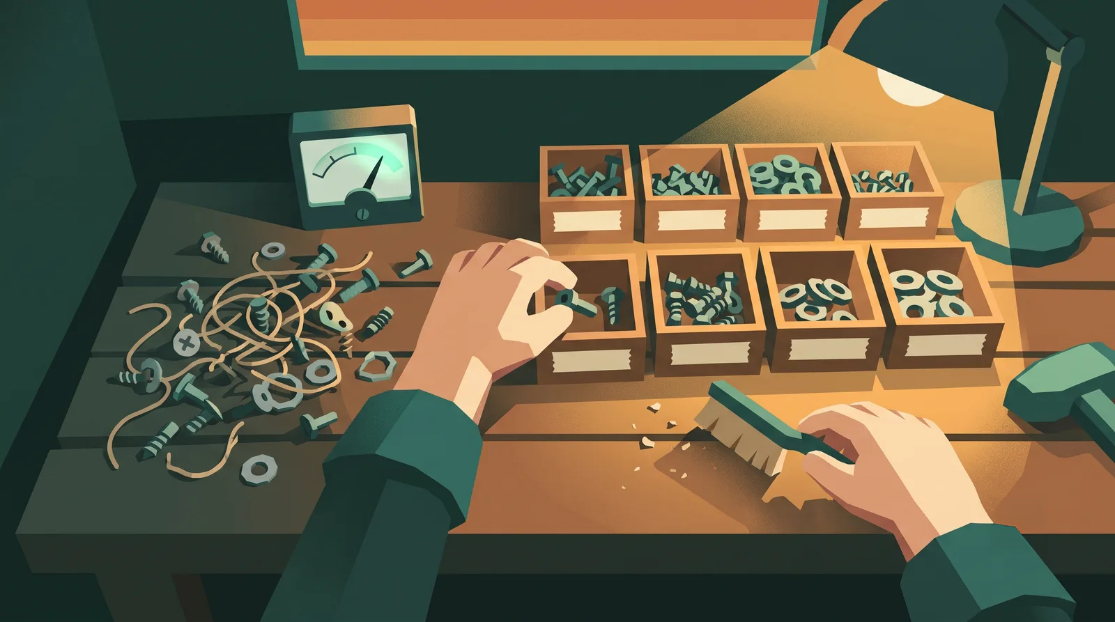 Lab #3 - Clean Up Messy Data with 'Edit in Copilot'