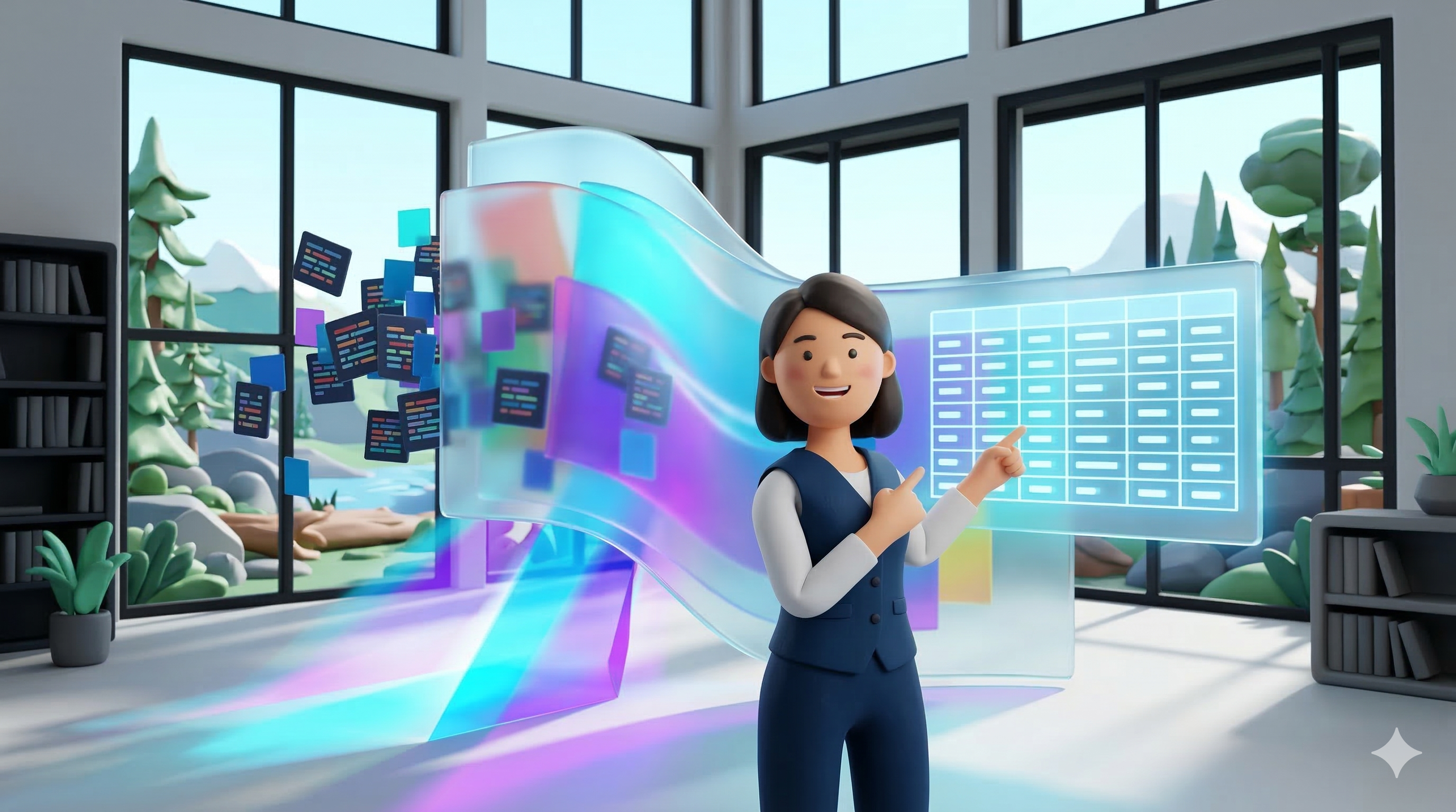 Lab #3 - Clean Up Messy Data with 'Edit in Copilot'