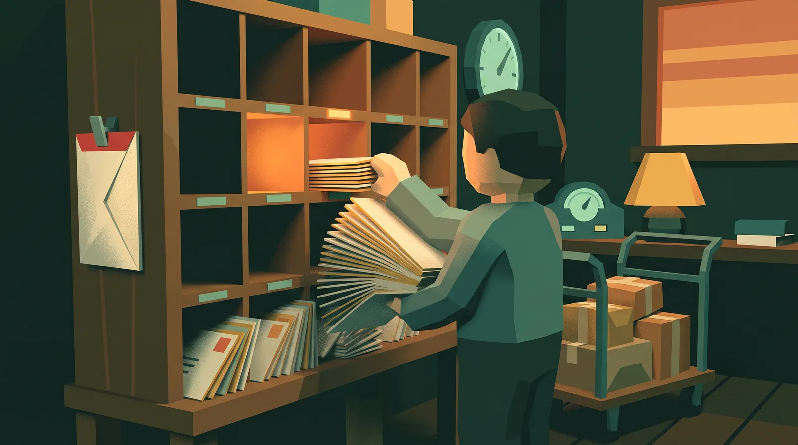 Lab #2 - Master Your Inbox with Copilot Prioritize