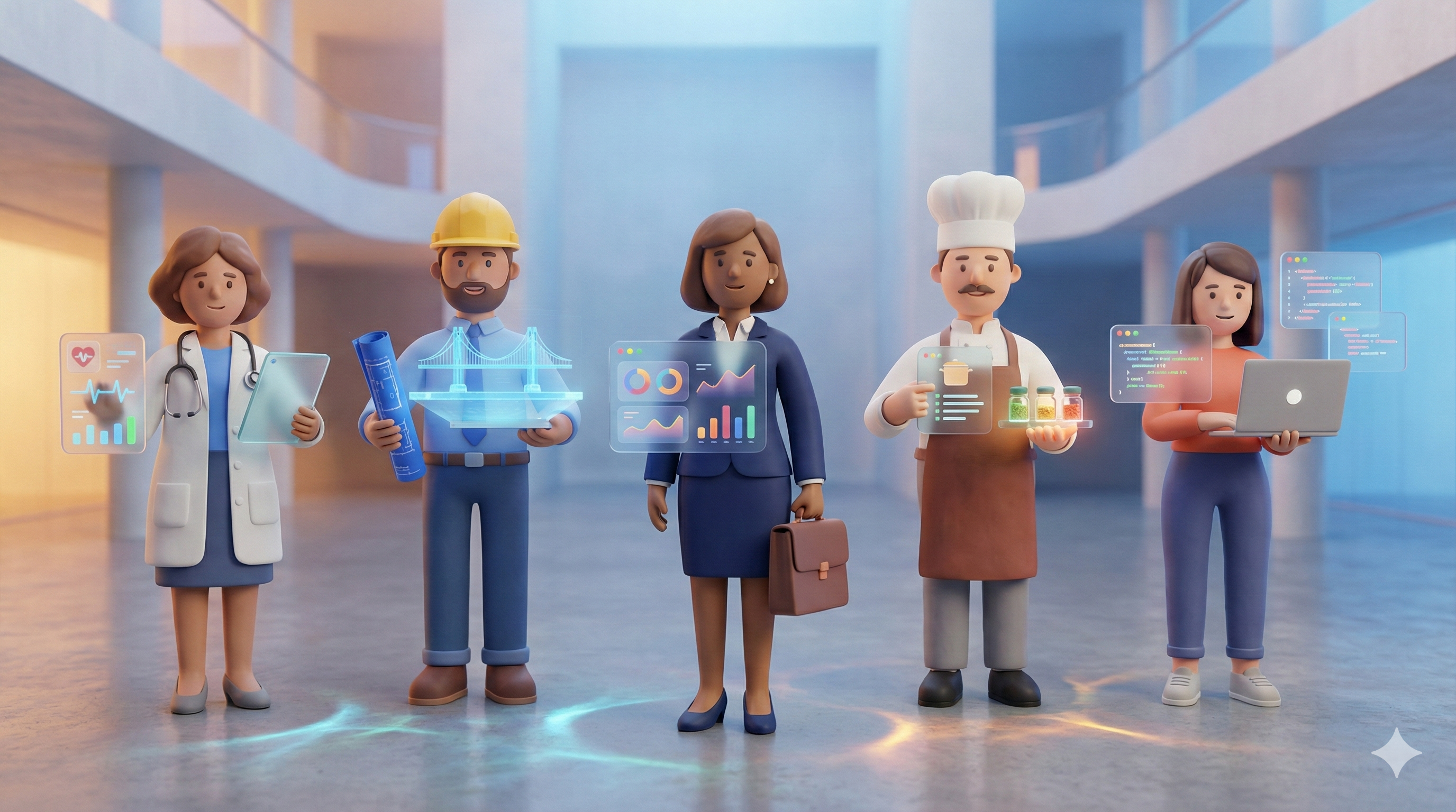 The Secret Life of Prompt Personas