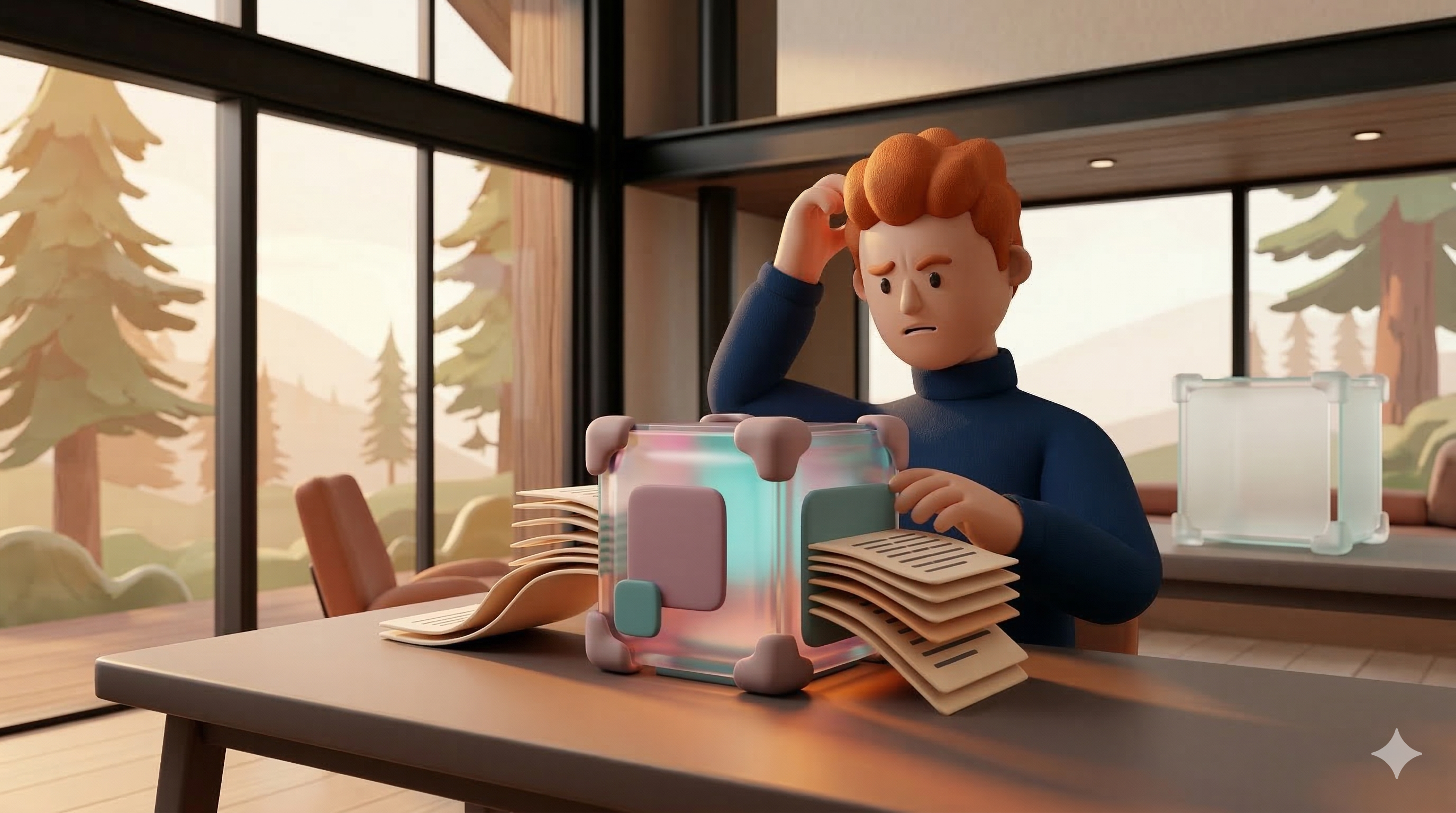 The Death of Thought Leadership (And What Replaces It)